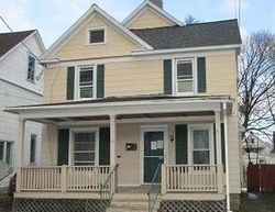 Pre-foreclosure Listing in BISSELL AVE CORNING, NY 14830