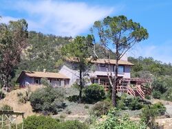 Pre-foreclosure in  RINCON RIDGE RD Anza, CA 92539