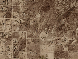 Pre-foreclosure in  RINCON RIDGE RD Anza, CA 92539