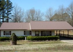Pre-foreclosure in  S PEA RIDGE RD Mooresboro, NC 28114