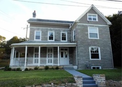 Pre-foreclosure Listing in ASHBOURNE RD ELKINS PARK, PA 19027