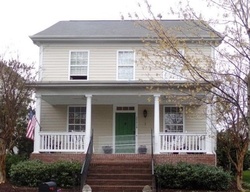 Pre-foreclosure Listing in INVERMERE AVE HUNTERSVILLE, NC 28078