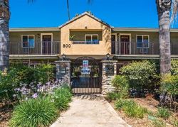 Pre-foreclosure in  N MOLLISON AVE UNIT 5 El Cajon, CA 92021