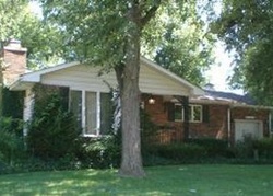 Pre-foreclosure Listing in N CLEARVIEW DR EAST ALTON, IL 62024