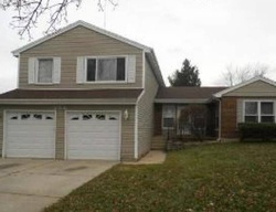 Pre-foreclosure Listing in N BRANDON DR GLENDALE HEIGHTS, IL 60139