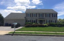 Pre-foreclosure Listing in QUARRY VIEW DR MORGANTOWN, PA 19543