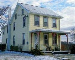 Pre-foreclosure Listing in GEHMAN RD BARTO, PA 19504