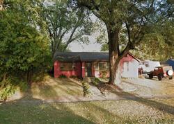 Pre-foreclosure Listing in IVY ST SCHNEIDER, IN 46376