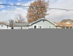 Pre-foreclosure Listing in E 1ST ST HARTFORD, IL 62048