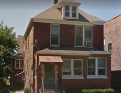 Pre-foreclosure in  CENTRAL AVE Whiting, IN 46394