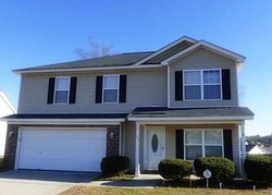 Pre-foreclosure in  S SUMMERS WAY Hopkins, SC 29061