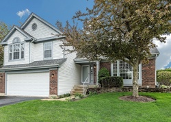 Pre-foreclosure in  FAIRFAX CT E Aurora, IL 60504