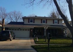 Pre-foreclosure in  ANTHONY RD Buffalo Grove, IL 60089
