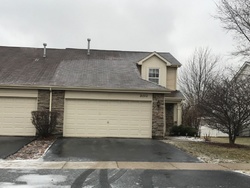 Pre-foreclosure Listing in CARLTON ST CREST HILL, IL 60403