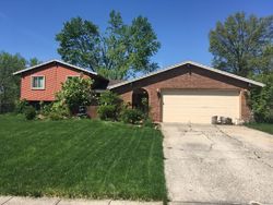 Pre-foreclosure Listing in GLENHURST DR DAYTON, OH 45414