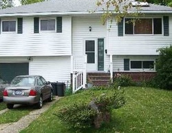 Pre-foreclosure in  W ORANGE ST Brentwood, NY 11717