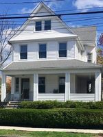 Pre-foreclosure in  HOLLYWOOD AVE Tuckahoe, NY 10707