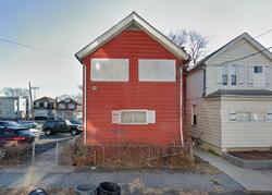 Pre-foreclosure Listing in ALDER ST YONKERS, NY 10701