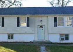 Pre-foreclosure in  S 25TH ST Wyandanch, NY 11798
