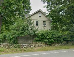 Pre-foreclosure in  ROUTE 9D Garrison, NY 10524