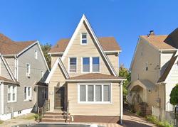 Pre-foreclosure in  200TH ST Saint Albans, NY 11412