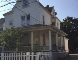 Pre-foreclosure Listing in WILLIAM ST OSSINING, NY 10562