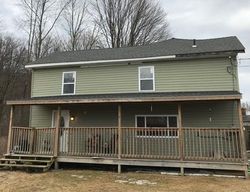 Pre-foreclosure Listing in STATE ROUTE 17K MONTGOMERY, NY 12549