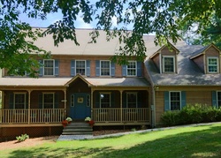 Pre-foreclosure in  SALEM RIDGE RD Carmel, NY 10512