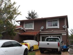 Pre-foreclosure in  ALCEDO CIR Sacramento, CA 95823