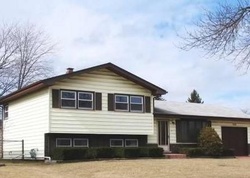 Pre-foreclosure in  WINGATE DR Schaumburg, IL 60193
