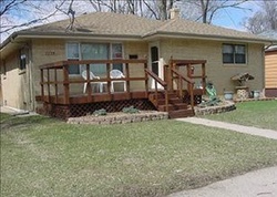 Pre-foreclosure Listing in BILDAHL ST ROCKFORD, IL 61109