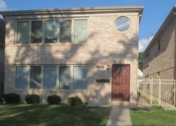 Pre-foreclosure Listing in N 15TH AVE MELROSE PARK, IL 60160