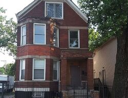 Pre-foreclosure in  W 51ST ST Chicago, IL 60609