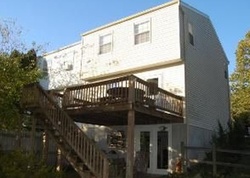 Pre-foreclosure Listing in WILLIAMSBURG RD LANCASTER, PA 17603