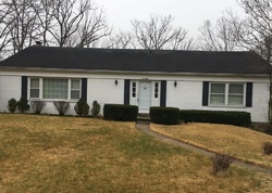 Pre-foreclosure in  IMMACULATE LN Cincinnati, OH 45255