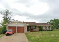 Pre-foreclosure in  E HILL ST Oklahoma City, OK 73105