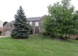 Pre-foreclosure in  DEERLAKE CT Cincinnati, OH 45247