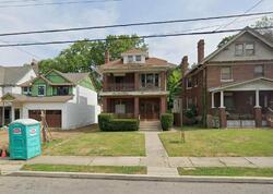 Pre-foreclosure in  BURDETT AVE Cincinnati, OH 45206