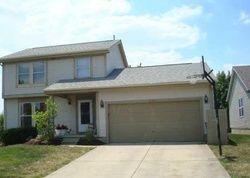 Pre-foreclosure Listing in INNISBROOK CT PICKERINGTON, OH 43147