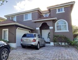 Pre-foreclosure in  SW 91ST CT Miami, FL 33157