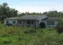 Pre-foreclosure in  VAN WINKLE RD Walhonding, OH 43843
