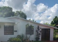 Pre-foreclosure in  W 50TH ST Hialeah, FL 33012