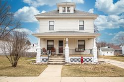 Pre-foreclosure Listing in COMMERCIAL ST REINBECK, IA 50669