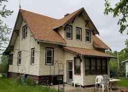 Pre-foreclosure in  WILSON ST Blakesburg, IA 52536