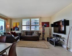 Pre-foreclosure in  WEST AVE  Miami Beach, FL 33139