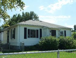 Pre-foreclosure Listing in 26TH AVE COUNCIL BLUFFS, IA 51501