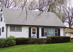 Pre-foreclosure Listing in 27TH ST DES MOINES, IA 50310