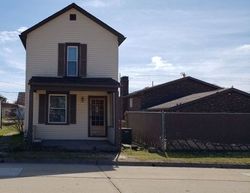 Pre-foreclosure in  FEDERAL ST Toronto, OH 43964