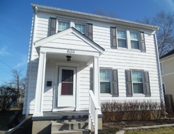 Pre-foreclosure Listing in CLEVELAND AVE HAMILTON, OH 45013