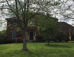 Pre-foreclosure in  FITZROY CT Cincinnati, OH 45241